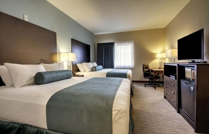 Cobblestone Inn & Suites - Fort Dodge