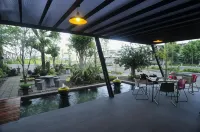 At 24 Boutique Hotel Hoteles en Nakhon Si Thammarat