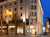 Ibis Gent Centrum St. Baafs Kathedraal
