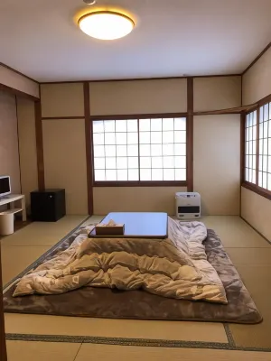 Oyado Zen
