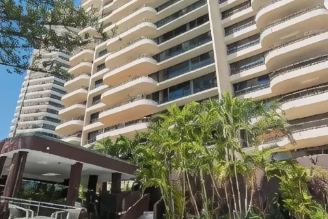 Norfolk Luxury Beachfront Apartments Main Beach