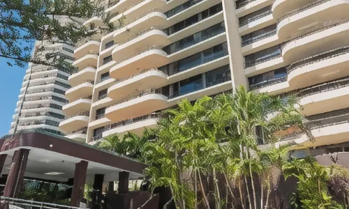 Norfolk Luxury Beachfront Apartments Main Beach