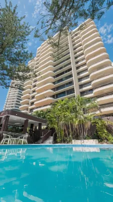 Norfolk Luxury Beachfront Apartments Main Beach