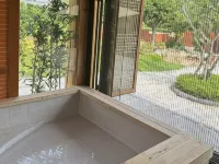 Suncheon Sumiyeonga Hanok Private House - Hot Tub