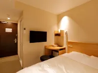 Hotel Grand Terrace Obihiro Annex - 3 Sao