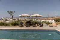 Nysis Koufonisia - Pools