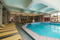 Hotel Terme Antoniano - piscina