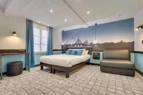 Hotel Lucien & Marinette