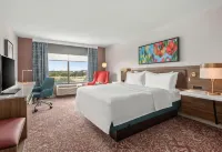 Hilton Garden Inn Dallas/Allen Hotels in Allen