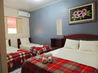 Pousada Santa Rita Hotel a Abadiânia