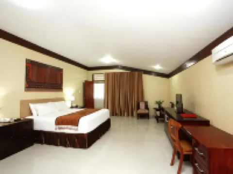 Toraja Misiliana Hotel Hotels in Nordtoraja