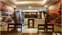 Satkar Boutique Home