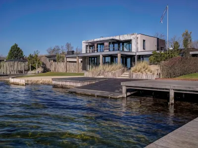 Loft Near Marina and Veerse Meer