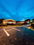7 Hills Resort