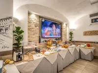 Hotel Centro Cavour Roma Hotels near Roman Ghetto