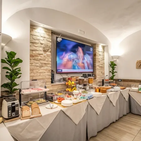 Hotel Centro Cavour Roma