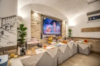 Hotel Centro Cavour Roma Hôtels à : Rione Monti