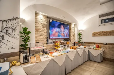 Hotel Centro Cavour Roma