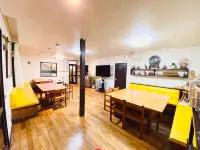 Pension Lanpou - Inns