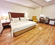 The Residency Karur Hotels in Karur District