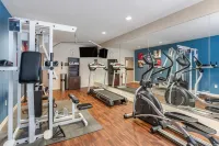 Comfort Suites Fernley