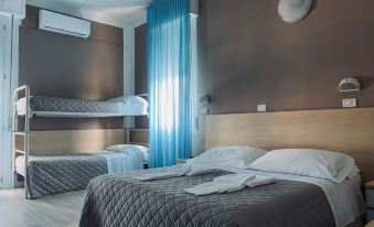 Hotel New Primula
