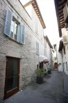 Hotel Palazzo Brunamonti Hôtels à : Bevagna