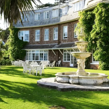 Livermead House Hotel