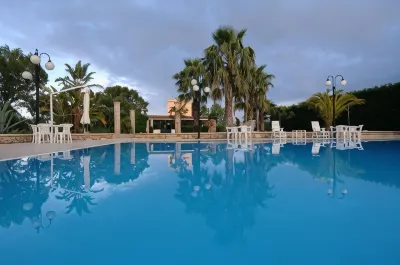 Masseria Tenuta Specolizzi