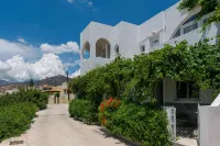 Crete Essence Villas- Makrygialos Hotels in Makris Gialos