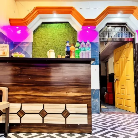 Hotel Raghunandan Inn