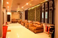 Grand Mafi Hotel & Spa - spa