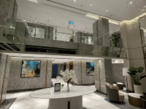 Apartment vittorio wiyung 1BR Hotels in Wiyung