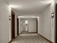 Lilium Hotel & Suites