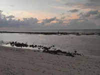 Skyinn omadhoo - Beach
