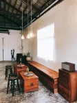 Khemjit Cafe' and Bed - Pensions