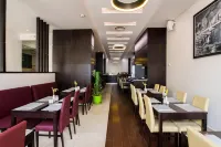 فندق بست نايت - فطور