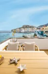 Olia Boutique Apartments Hotel a Karpathos