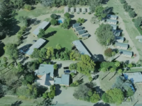 Gardenview Hotels in Wangaratta