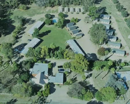 Gardenview Hotels in Wangaratta