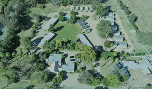 Gardenview Hotels in Wangaratta