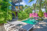 Dreamcatcher Apartments