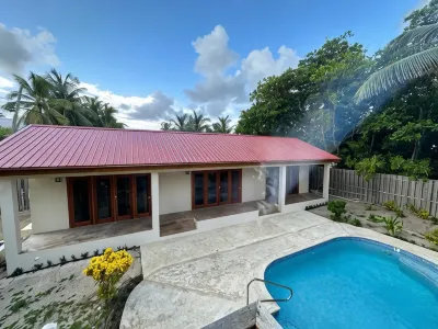 พีอาร์ยู ไพรเวท สวีทส์ โรงแรมใน