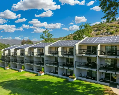 San Vicente Golf Resort Hotels in Ramona