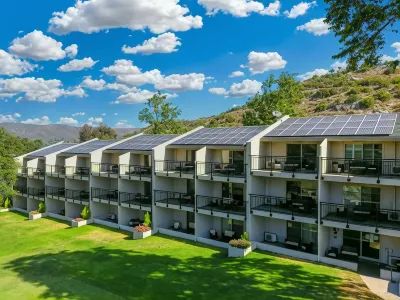 San Vicente Golf Resort Hotels in Ramona
