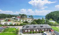 Mongsanpo Dream House