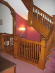 Olde Judge Mansion B&B Hotels in Troy