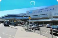 Authentic Toulousain - T4 Chalets - Hypercentre - Near Train Station