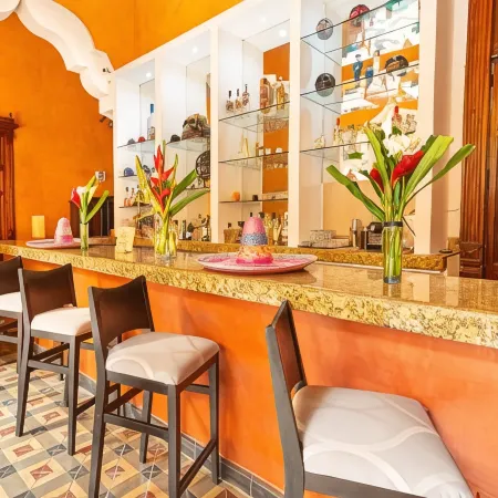 Viva Merida Hotel Boutique