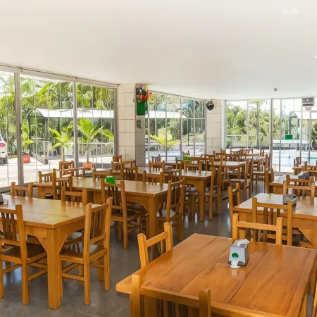 Hotel Verony Guatape